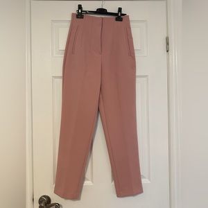 Zara High Waisted Pants